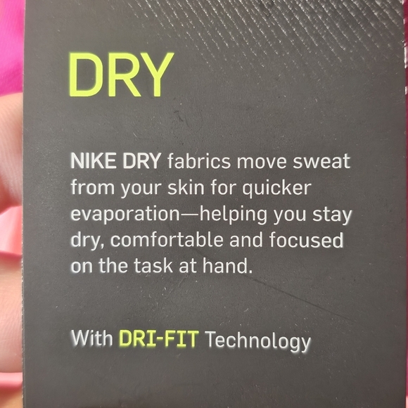 Nike Girls Standard FIT - Picture 4 of 5